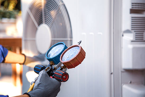 Affordable Hvac Maintenance solutions in Caseyville, IL